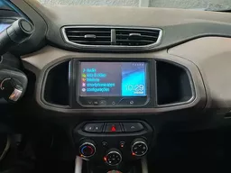 Chevrolet Prisma