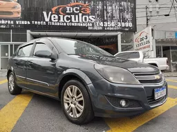 Chevrolet Vectra