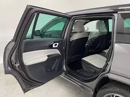 Jeep Commander