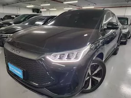 BYD Song Plus
