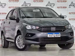 Fiat Cronos