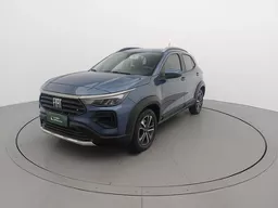 Fiat Pulse