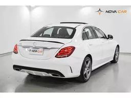 Mercedes-benz C 250