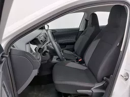 Volkswagen Polo Hatch