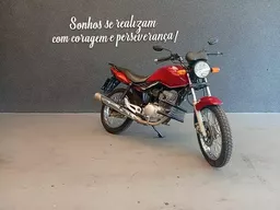 Honda CG 150 Fan