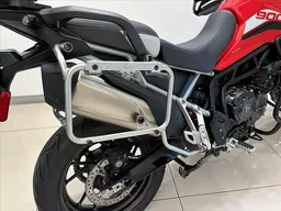 Triumph Tiger 900