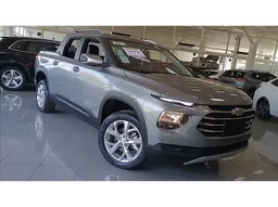 Chevrolet Montana