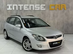 Hyundai I30 CW