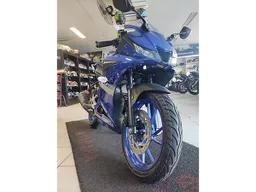 Yamaha YZF R15