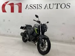 Fazer 250