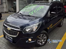 Chevrolet Spin