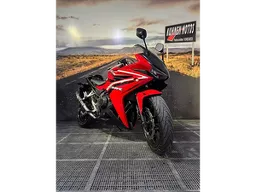 CBR 500