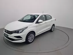 Fiat Cronos