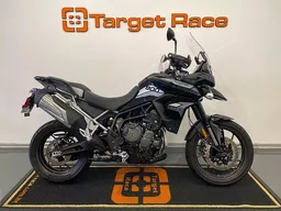Tiger 900