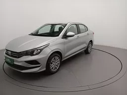 Fiat Cronos