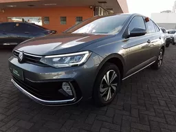 Volkswagen Virtus