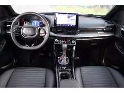 Fiat Fastback