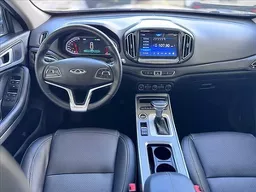 Chery Tiggo 7