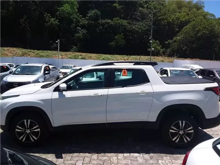 Fiat Toro Branco 5