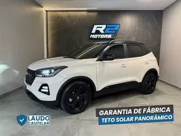 Chery Tiggo 5X Pro