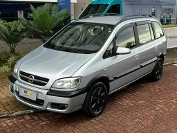 Chevrolet Zafira