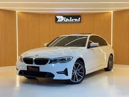 BMW 320i