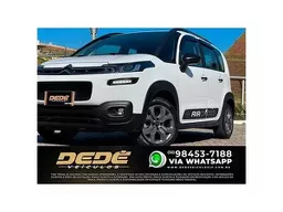 Citroën Aircross