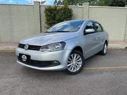 Volkswagen Voyage
