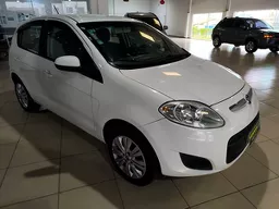 Fiat Palio