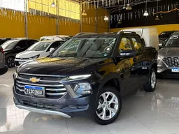 Chevrolet Montana