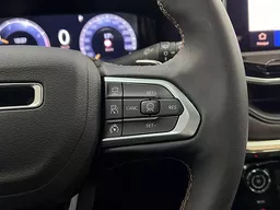 Jeep Commander