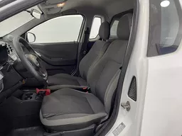 Chevrolet Montana