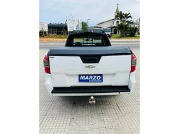 Chevrolet Montana