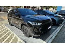 BYD Song Plus