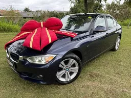 BMW 320i