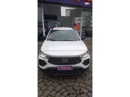 Fiat Pulse