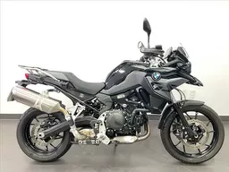 F 800 GS