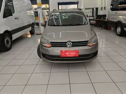 Volkswagen Spacefox