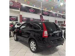 Honda CRV