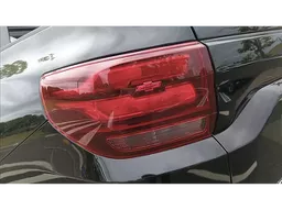 Chevrolet Montana