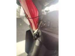 Honda Elite