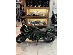Z 650