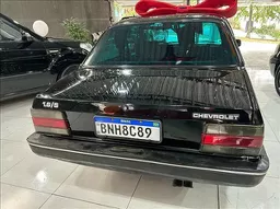 Chevrolet Chevette