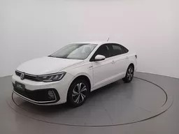 Volkswagen Virtus