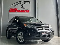 Honda CRV