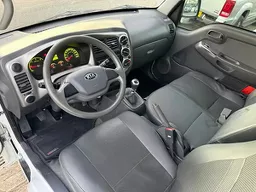 KIA Bongo