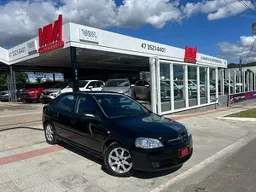 Chevrolet Astra