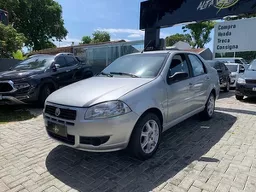 Fiat Siena