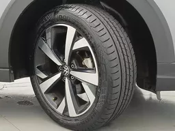 Volkswagen Nivus