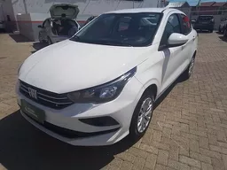 Fiat Cronos